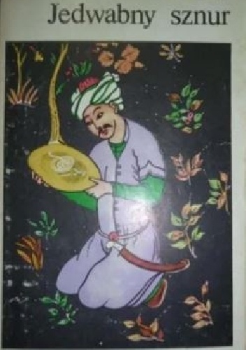 Jedwabny sznur - Wołodymyr Małyk