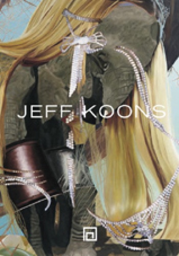 Jeff Koons - Thomas Kellein