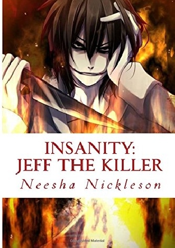 Jeff the Killer: Go to Sleep (Insanity )