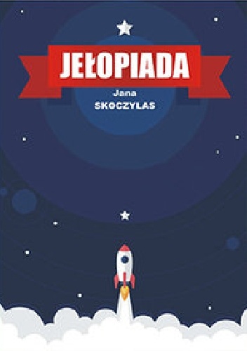 Jełopiada - Jana Skoczylas