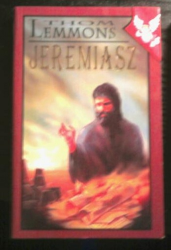 Jeremiasz - Thom Lemmons