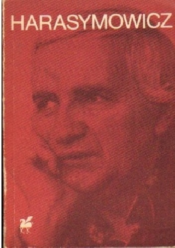 Jerzy Harasymowicz. Poezje wybrane - Jerzy Harasymowicz