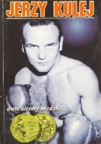Jerzy Kulej- dwie strony medalu - Piotr Szarama