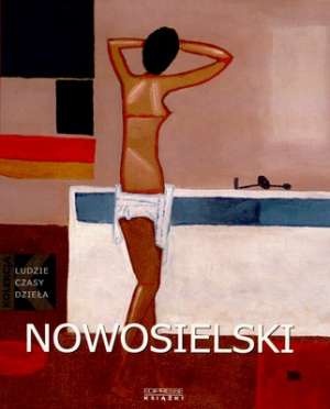 Jerzy Nowosielski - Jan Gondowicz