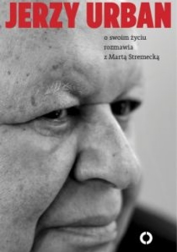 Jerzy Urban - Jerzy Urban, Marta Stremecka
