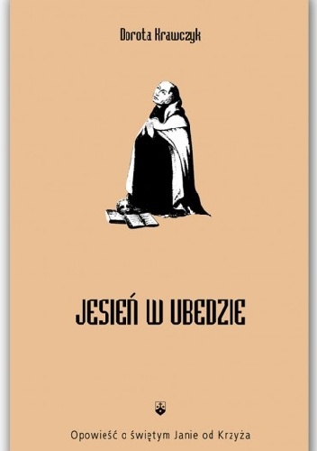 Jesień w Ubedzie - Dorota Krawczyk