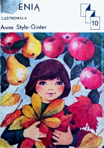 Jesienią - Maria Konopnicka, Elżbieta Brzoza