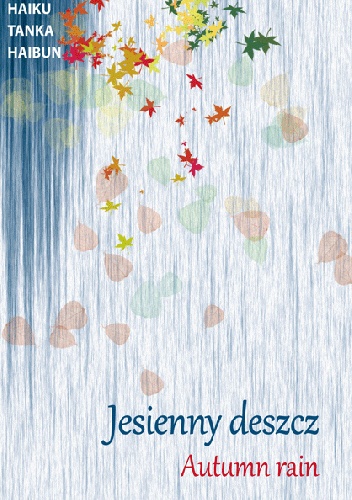 Jesienny deszcz / Autumn rain - Andrzej Dembończyk