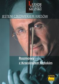 Jestem człowiekiem Kresów - Anna Świderska-Schwerin