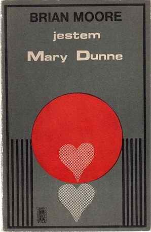 Jestem Mary Dunne - Brian Moore