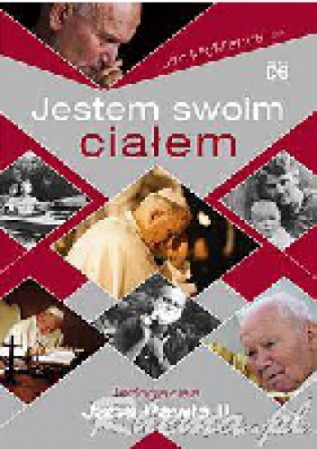 Jestem swoim ciałem. Teologia ciała Jana Pawła II - Jim McManus