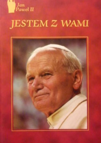 Jestem z Wami - Paweł Zuchniewicz