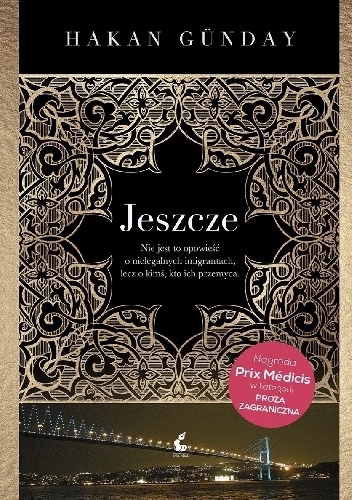 Jeszcze - Hakan Günday