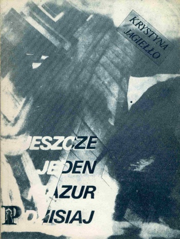 Jeszcze jeden mazur dzisiaj - Krystyna Jagiełło