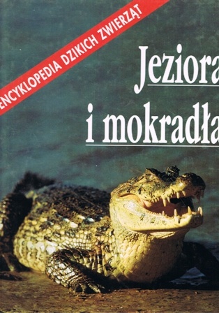 Jeziora i mokradła - Catherine Nicolle