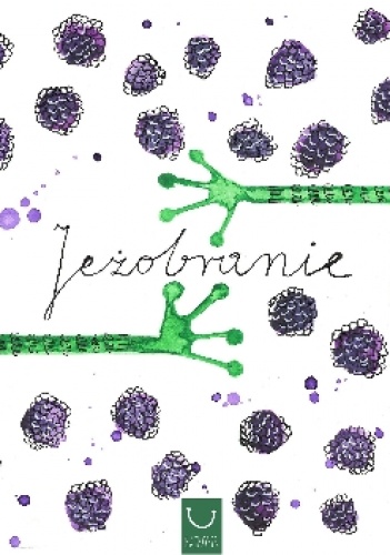 Jeżobranie - Katarzyna Zych