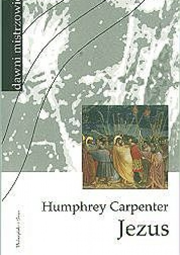 Jezus - Humphrey Carpenter
