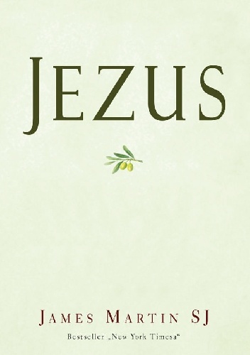 Jezus - James Martin SJ