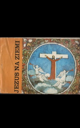 Jezus na ziemi - Jan Majdecki