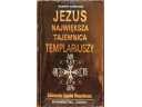 Jezus największa tajemnica Templariuszy - Robert Ambelain