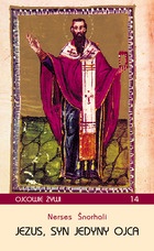 Jezus, Syn jedyny Ojca i inne poematy - Nerses Snorhali