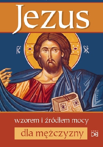 Jezus wzorem i źródłem mocy dla mężczyzny - Mieczysław Guzewicz