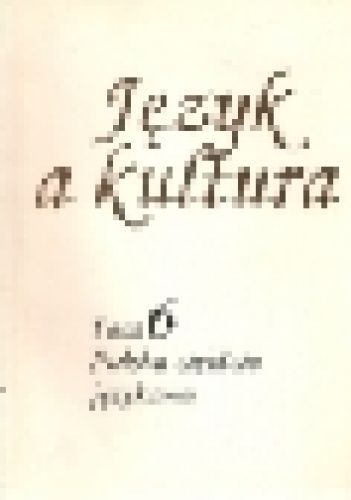 Język a Kultura. Polska etykieta językowa - Małgorzata Marcjanik, Janusz Anusiewicz