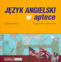 Język angielski w aptece - D. Carra