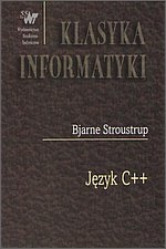 Język C++ - Bjarne Stroustrup
