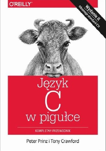 Język C w pigułce - Peter Prinz, Tony Crawford