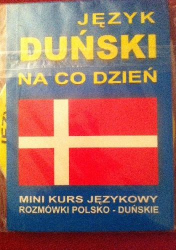 Język duński na codzień