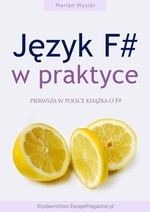 Język F# w praktyce - Marian Mysior