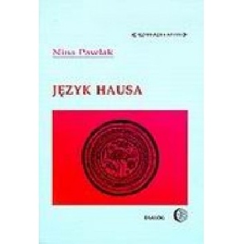 Język hausa - Nina Pawlak