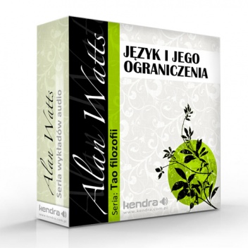 Język i jego ograniczenia - Alan Watts