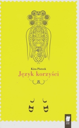 Język korzyści - Kira Pietrek