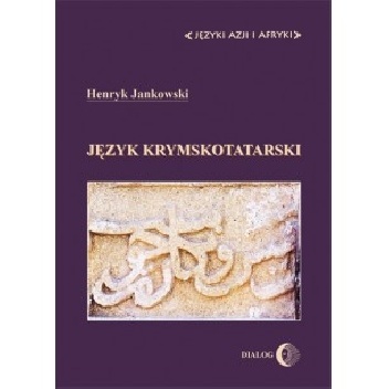 Język krymskotatarski - Henryk Jankowski (językoznawca)