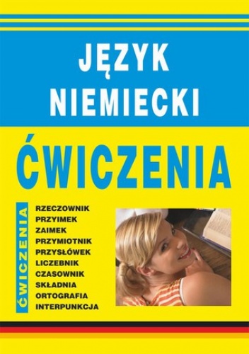 Język niemiecki. Ćwiczenia - von Basse Monika