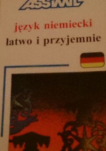 Język niemiecki łatwo i przyjemnie - Hilde Schneider