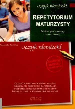 Język Niemiecki - praca zbiorowa