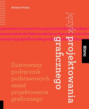 Język projektowania graficznego - Richard Poulin