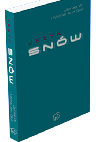 Język snów - James Goll