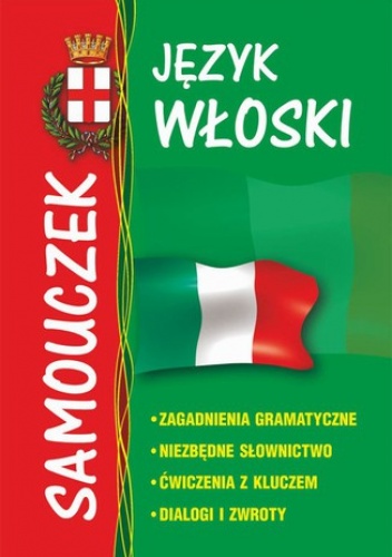 Język włoski - samouczek - Zimecka Kamila