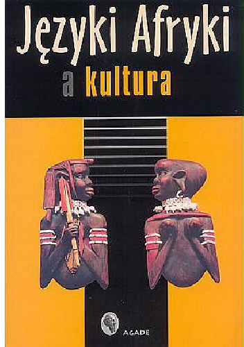 Języki Afryki a kultura