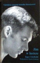 Jim w lustrze - Inger Edelfeldt