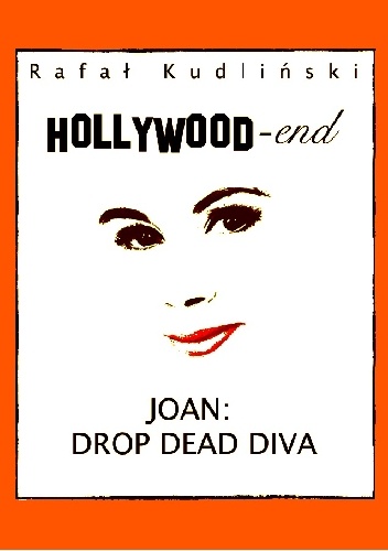 Joan Drop Dead Diva - Rafał Kudliński