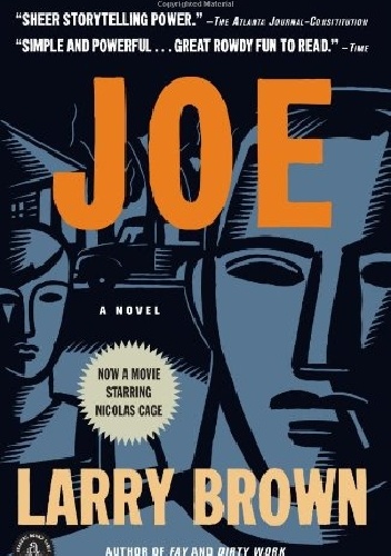 Joe - Larry Brown