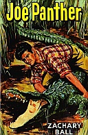 Joe Panther - Zachary Ball