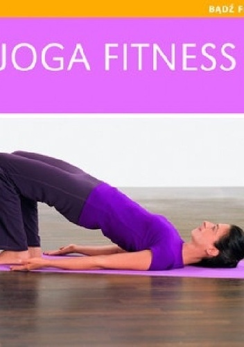 Joga fitness - Anna Trokes