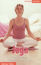 Joga - Mathias Tietke - Mathias Tietke