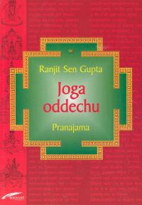 Joga oddechu - Ranjit Sen Gupta